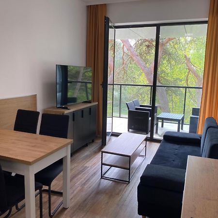 Apartament Dorka Роґово Екстер'єр фото