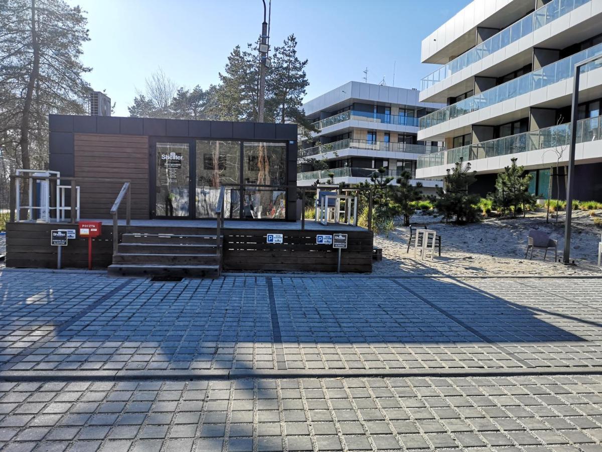 Apartament Dorka Роґово Екстер'єр фото