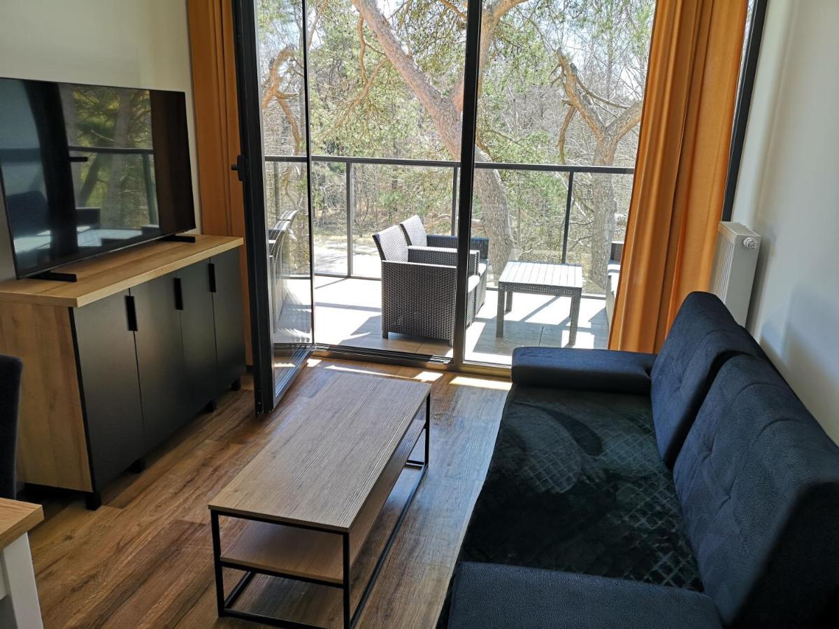 Apartament Dorka Роґово Екстер'єр фото