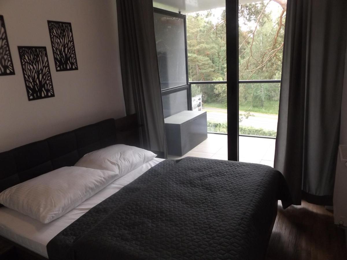 Apartament Dorka Роґово Екстер'єр фото