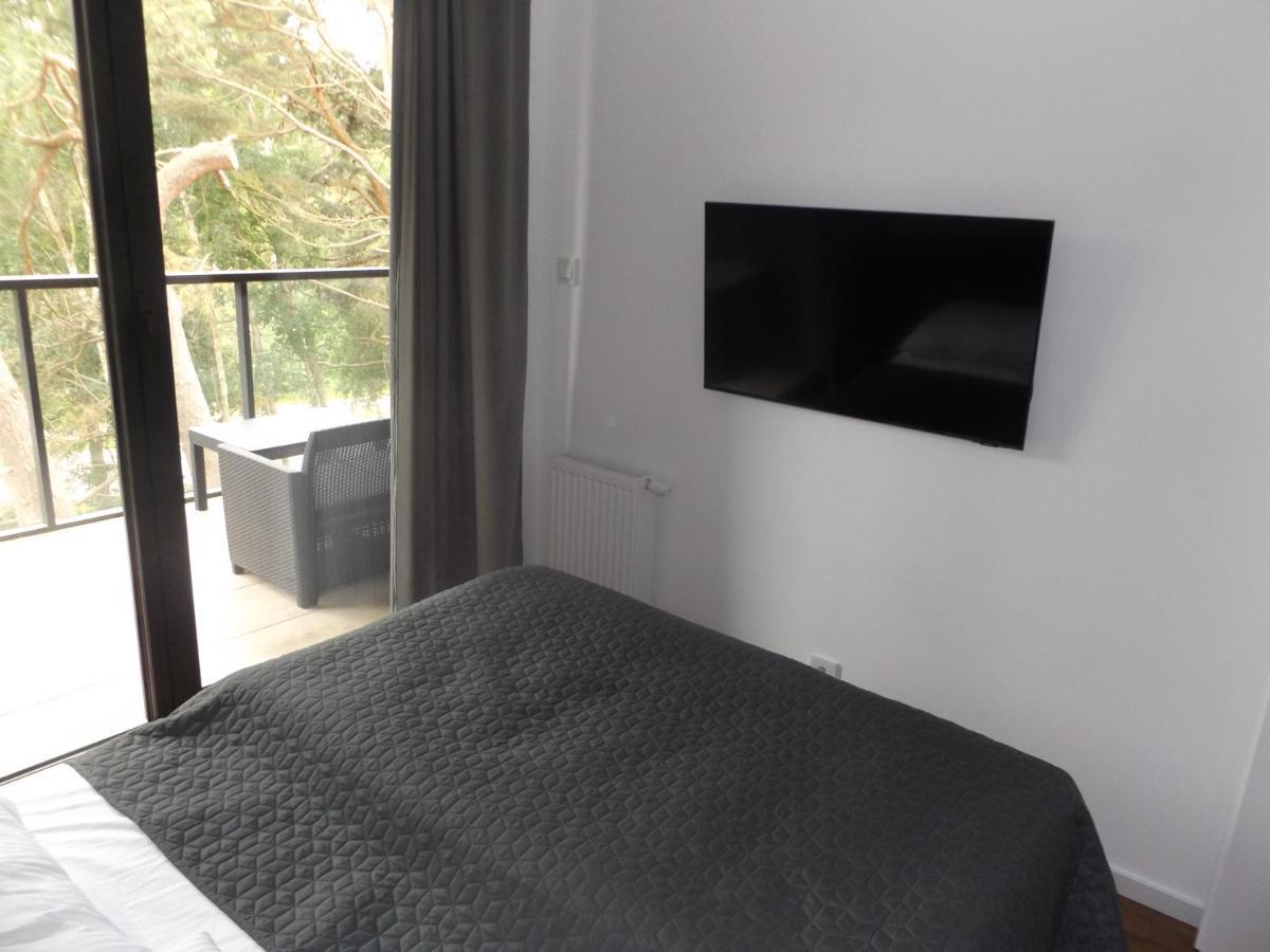Apartament Dorka Роґово Екстер'єр фото