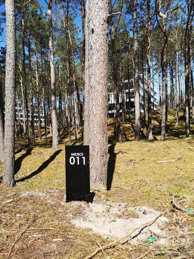 Apartament Dorka Роґово Екстер'єр фото