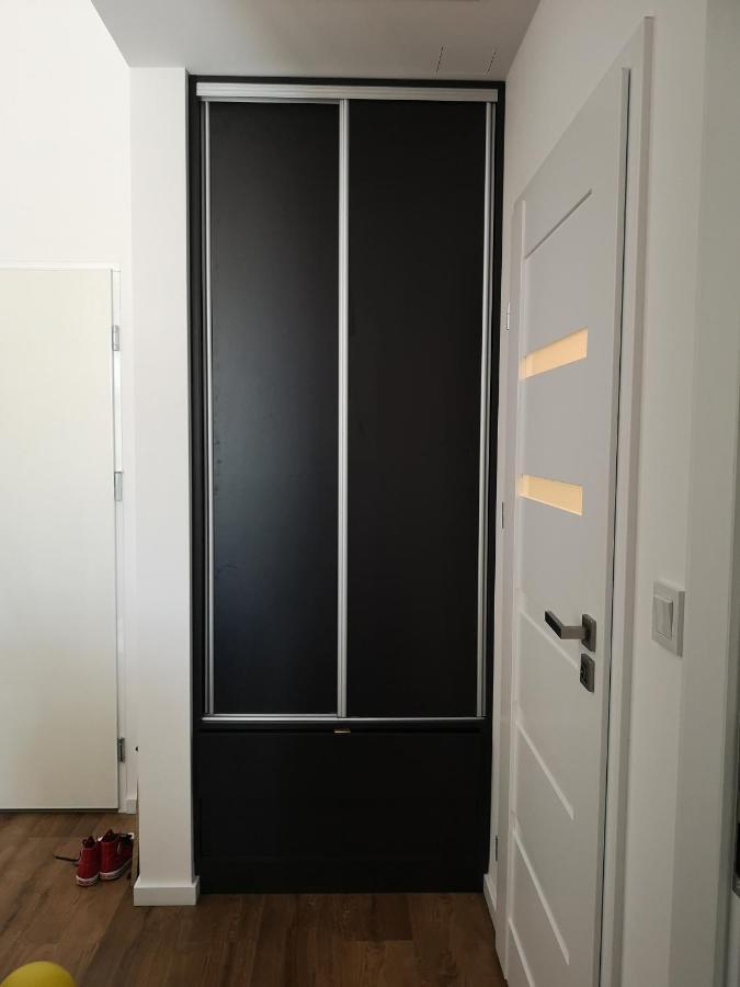 Apartament Dorka Роґово Екстер'єр фото