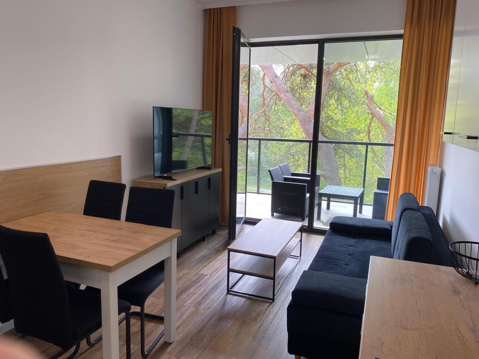 Apartament Dorka Роґово Екстер'єр фото